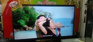 LG 55" Smart LED TV