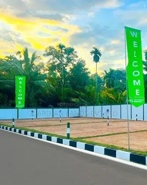 Highly Residential Land in Athurugiriya