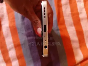 Infinix Hot 60i 8GB (Used)