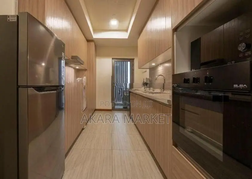 Astoria - Furnished Apartment for Sale A49929Colombo 05