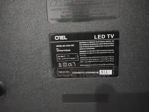 Orel 32 Inch Tv