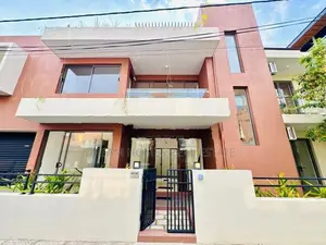 Prime Clover Luxury Residence – Exclusive Living in Thalawathugoda