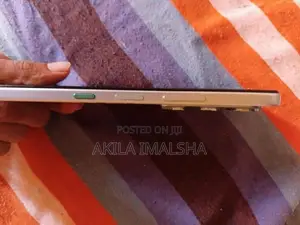 Infinix Hot 60i 8GB (Used)
