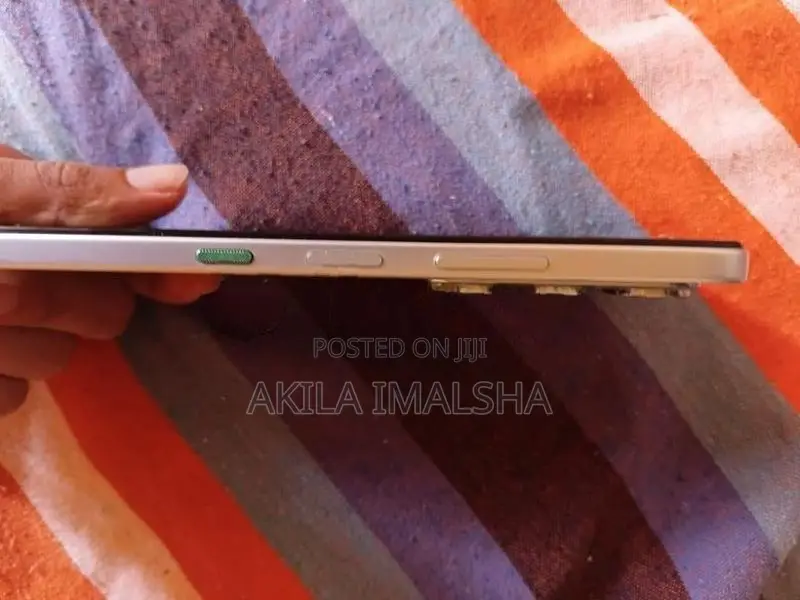 Infinix Hot 60i 8GB (Used)