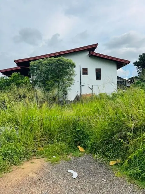 Land For Sale | Malabe 21 Perches