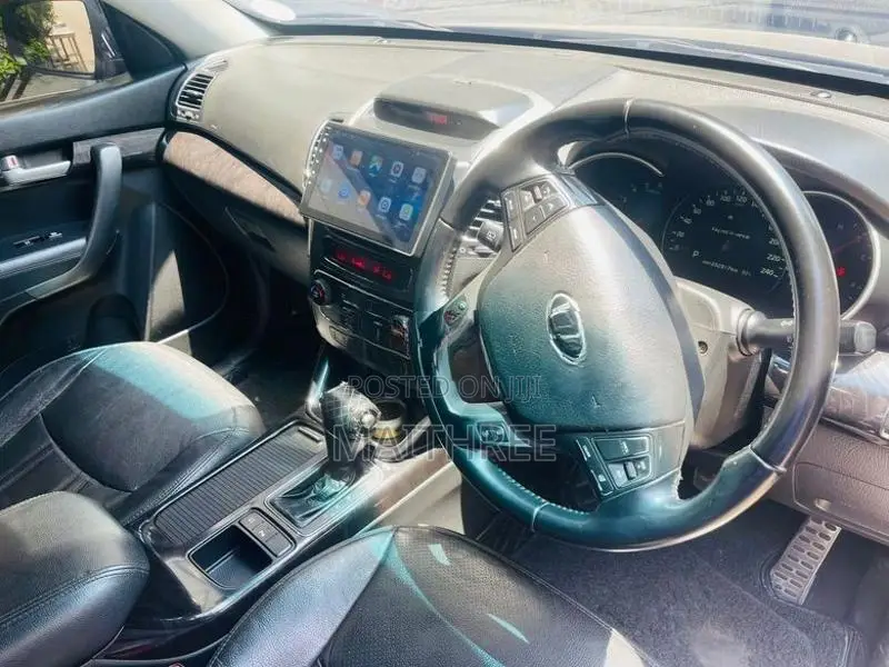 Kia Sorento 2013
