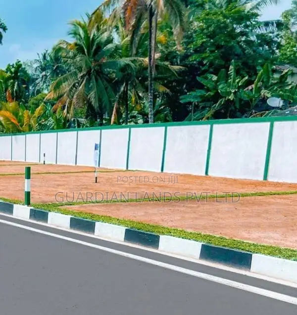 Highly Residential Land in Athurugiriya