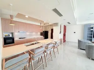 Brand New Apartment For Rent | 3 BR Colombo
