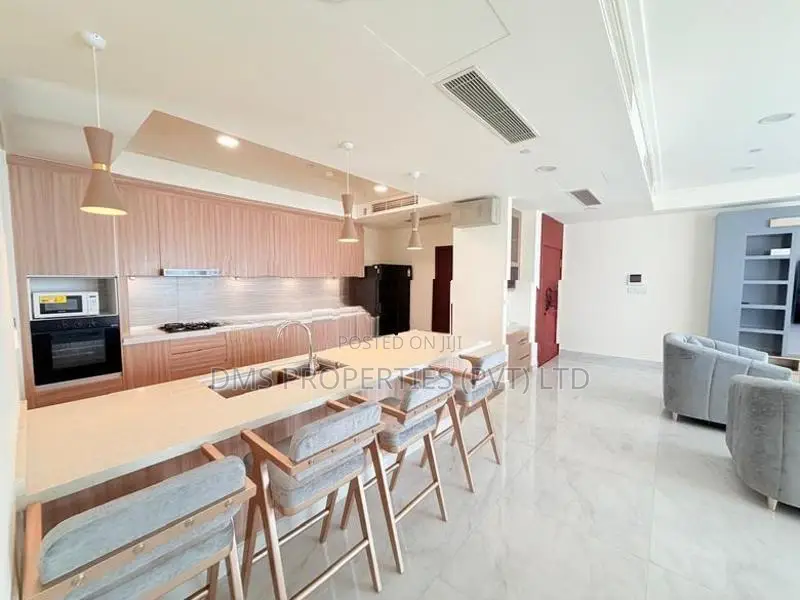 Brand New Apartment For Rent | 3 BR Colombo