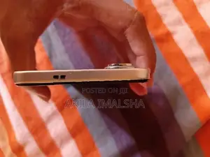 Infinix Hot 60i 8GB (Used)