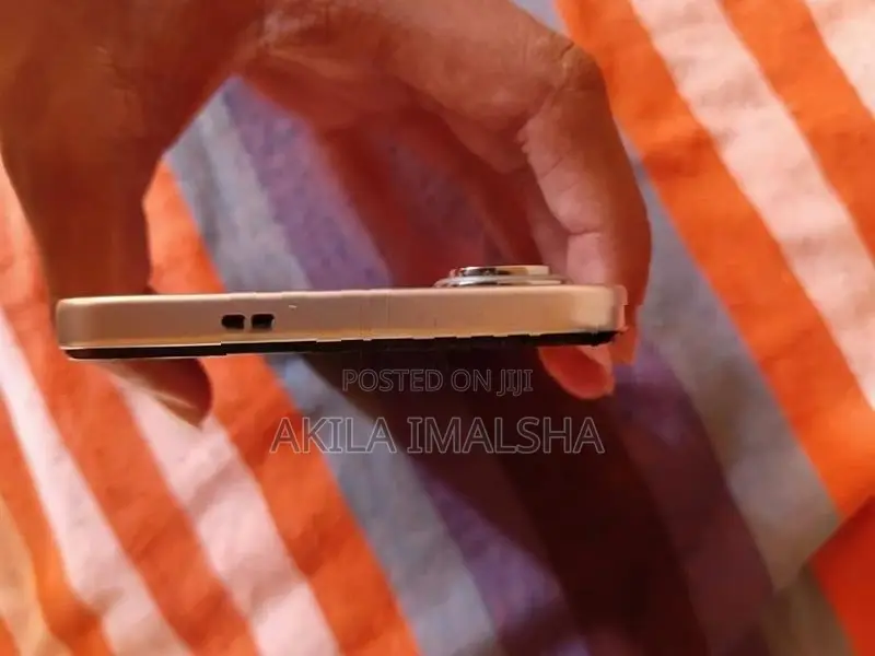 Infinix Hot 60i 8GB (Used)