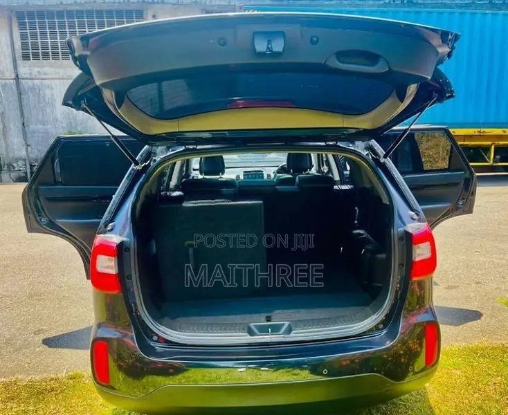 Kia Sorento 2013