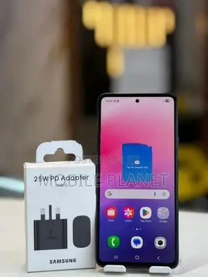 Samsung Galaxy A53 5G 8GB 128GB (Used)