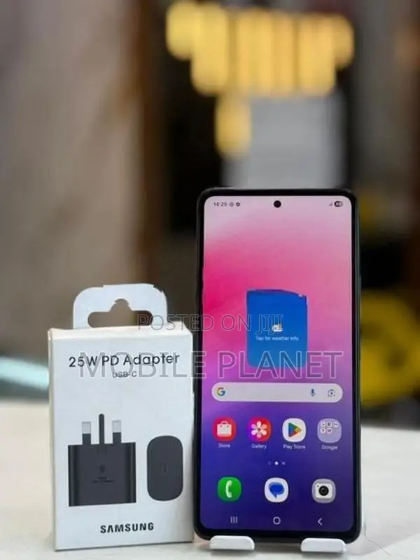 Samsung Galaxy A53 5G 8GB 128GB (Used)