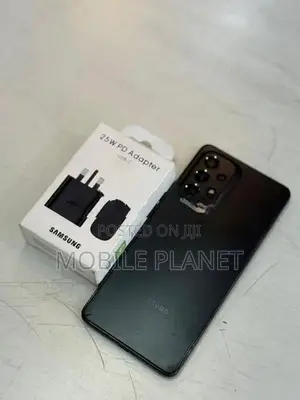 Samsung Galaxy A53 5G 8GB 128GB (Used)