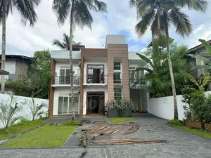 Modern Two Storey House for Sale Batugedara