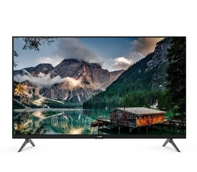 Unic 32” HD LED TV