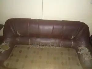Singer Sofa Set