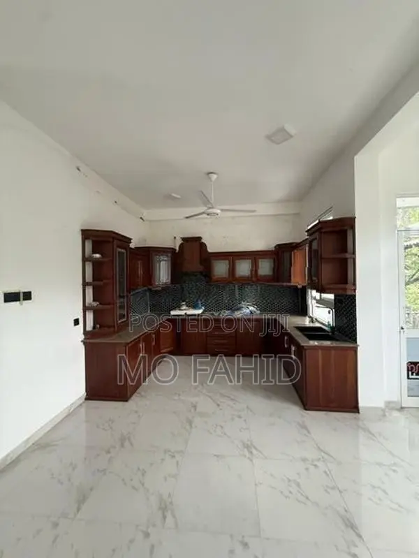 Modern Two Storey House for Sale Batugedara