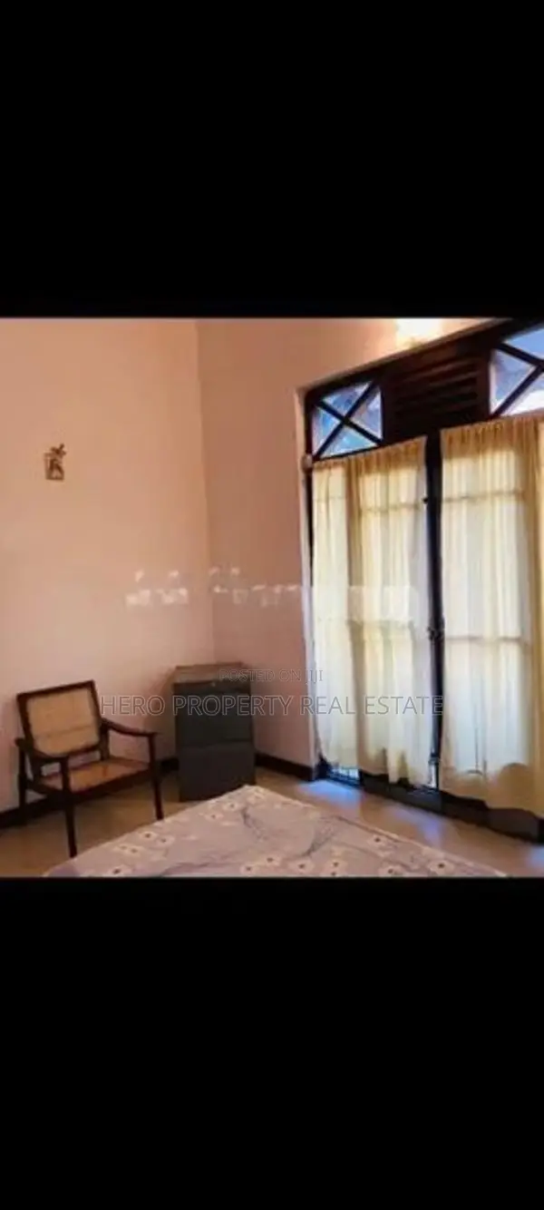 Modern Upstairs House for Rent in Piliyandala
