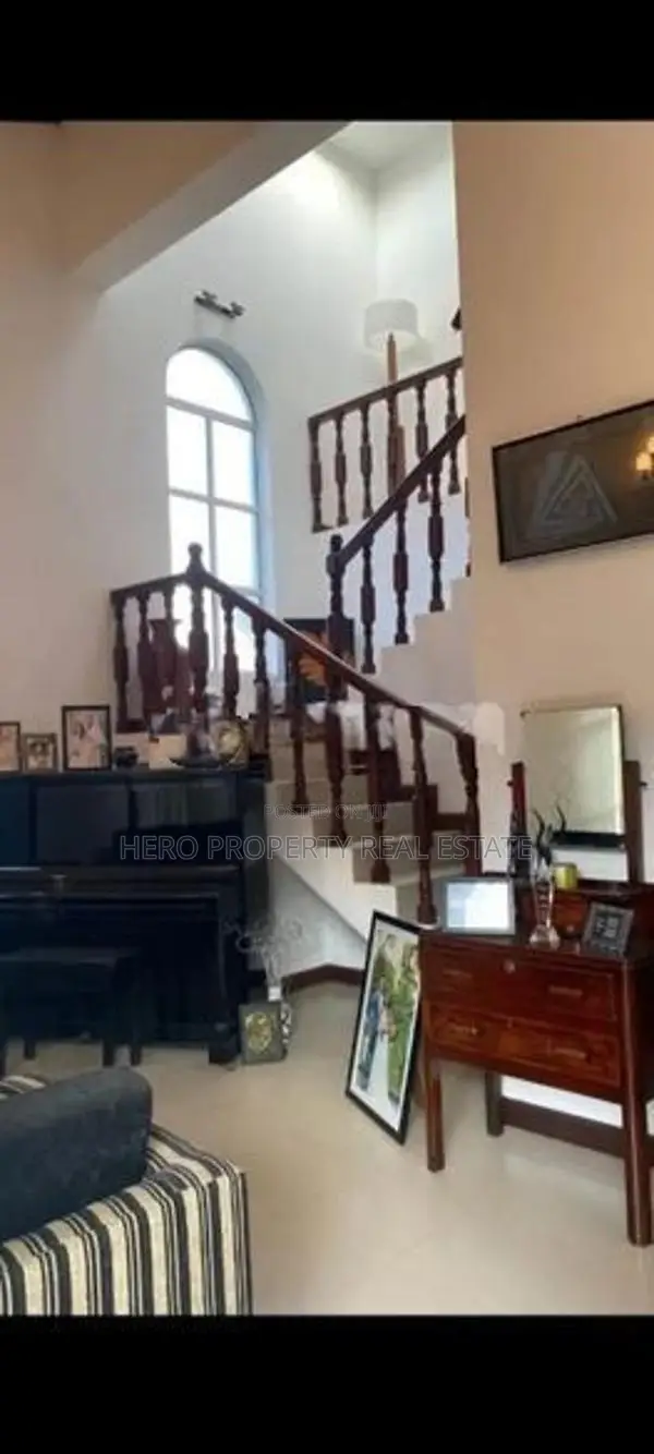 Modern Upstairs House for Rent in Piliyandala