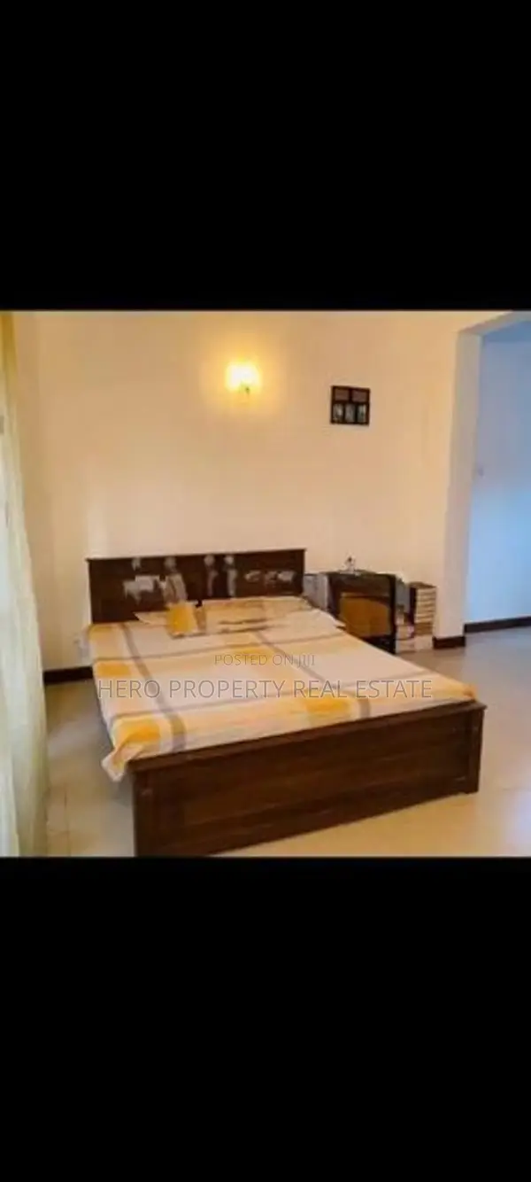 Modern Upstairs House for Rent in Piliyandala