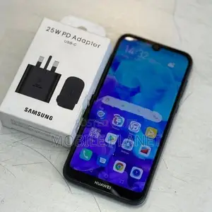 Huawei Y5 2019 2GB 32GB (Used)