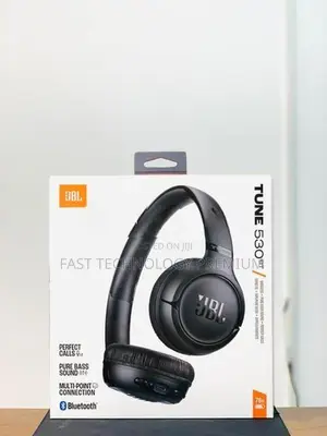 JBL Tune 530BT Wireless Headphone