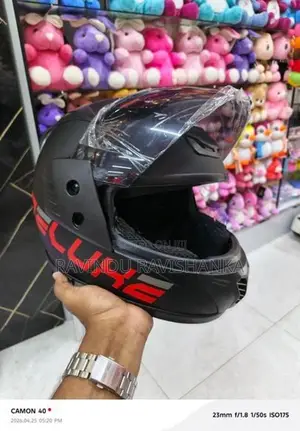 Full Face Helmet