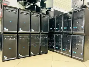 Computer i3 i5 i7 2nd-6th (8/16GB RAM|500GB HDD) 17"- 24" (Full Set PC