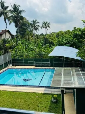 luxury House For Sale | Battaramulla 6 Bed room