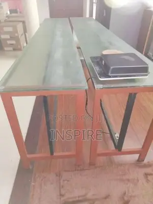Long Seel Tables