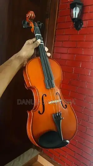 Super Lark Violin