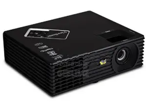 projector with Bright widescreen