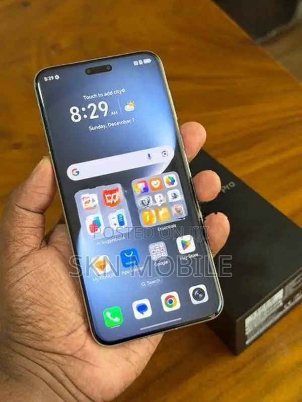 Honor Magic 7 Pro (Used)