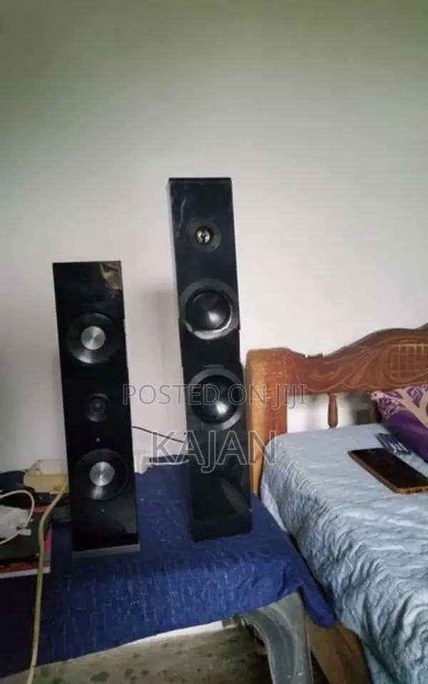 Surrounding Speaker