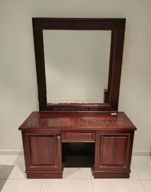 Dressing Table