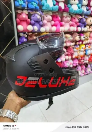 Full Face Helmet