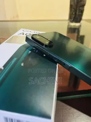 Samsung Galaxy A07 (Used)