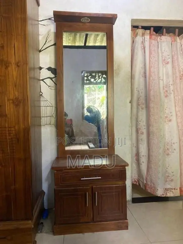 Dressing Table