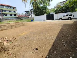 Residential Land – Kottawa Rukmale