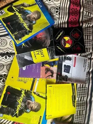 PS5 Games