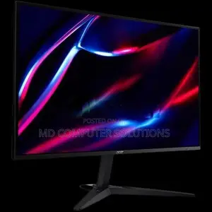 Acer Nitro KG273 W3 27INCH 200HZ IPS 0.5MS Gaming Monitor