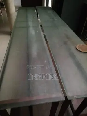 Long Seel Tables