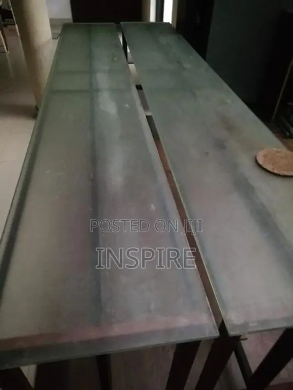 Long Seel Tables