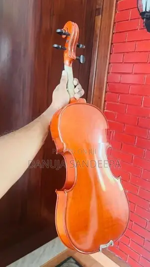 Super Lark Violin