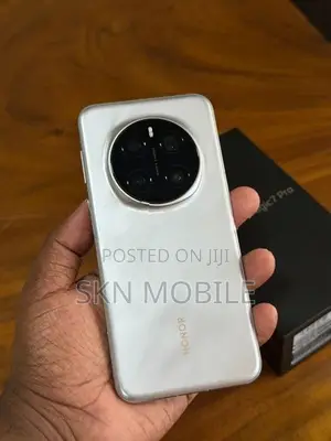Honor Magic 7 Pro (Used)