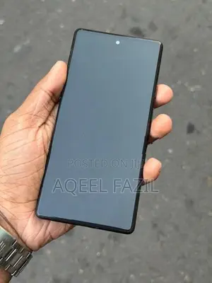 Google Pixel 6 128GB (Used)