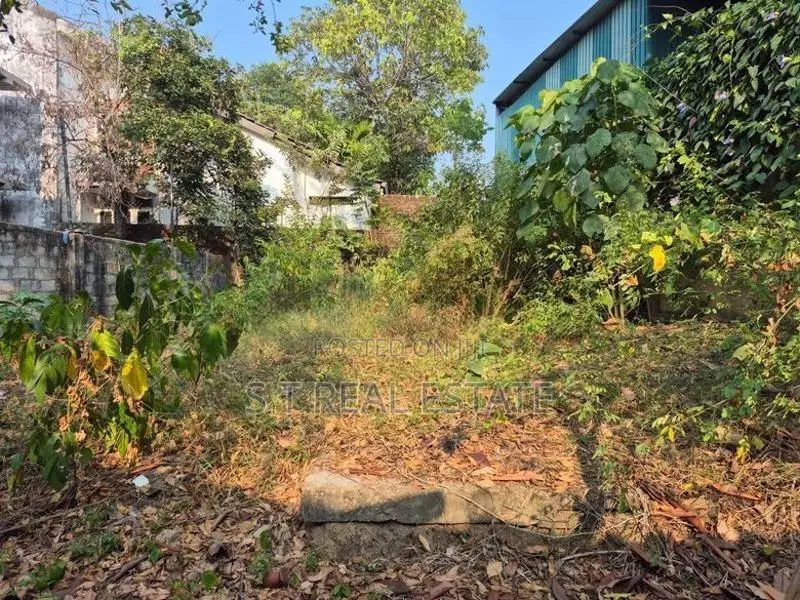 15.20P Residential Land for Sale in Nawala