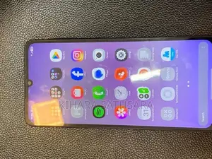 Samsung Galaxy A07 (Used)
